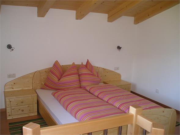 Zuckerhut - bedroom
