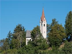 Kirche St. Johann in Karnol