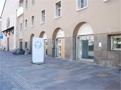 Civic Gallery Bolzano Bozen