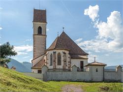Church of Avigna