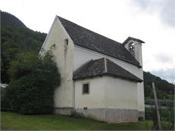 Loreto Chapel in Kalditsch/Doladizza