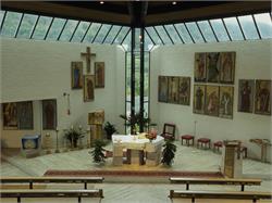 La parrocchiale nuova di Maragno