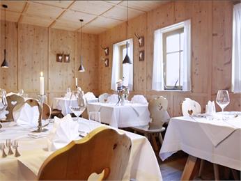 Restaurant Jägerstube
