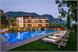 Hotel Ansitz Plantiz- Pool