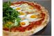 Specialities of pizza homemade