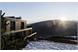 Vista panoramica da sogno sulle Dolomiti