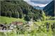 Naturhotel Rainer valley of Jaufental South Tyrol silence
