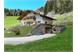 Casa Mittelberger ad Avelengo - Vacanze in montagna, Alto Adige