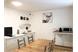 Fully equipped kitchen - LAFRÍ apartment Bolzano