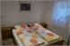 Schlafzimmer im Appartement Fischnaller in Vals