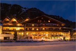 Hotel Alpenland