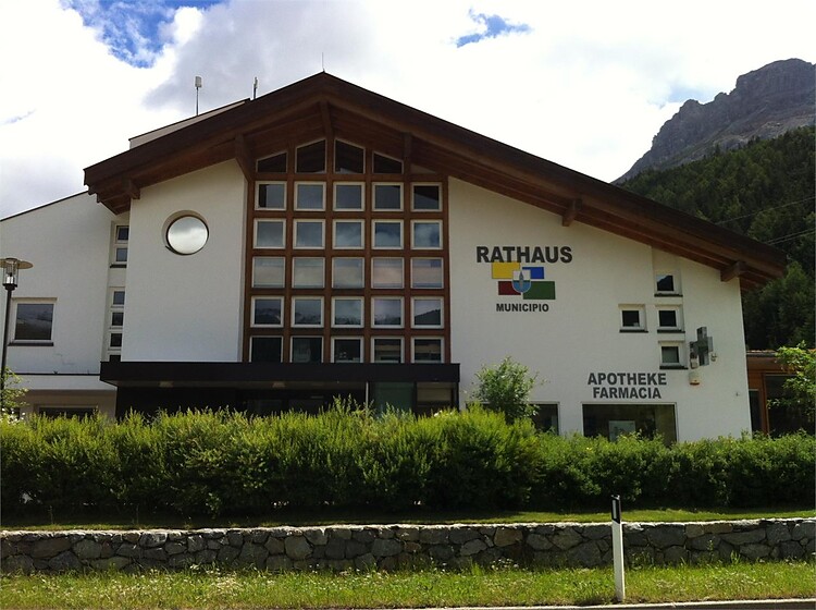 TV Reschenpass
