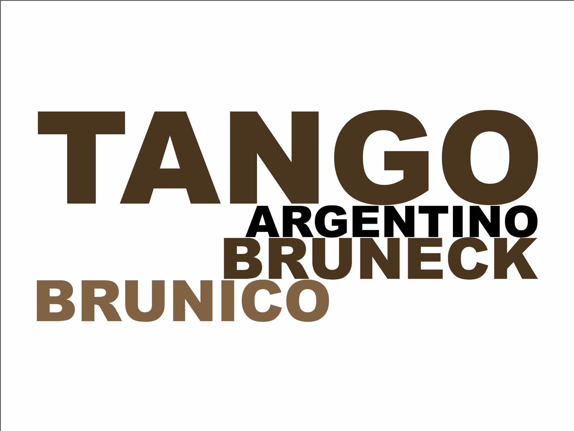 Tango Argentino in Bruneck