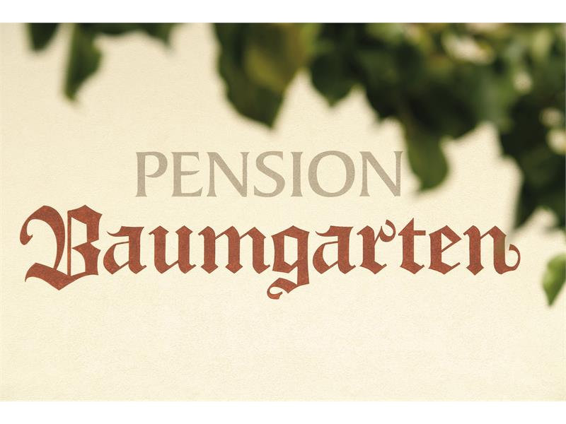 Pension Baumgarten