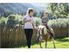 Ponyreiten Alphotel Tyrol Wellness, Chalets & Family Resort