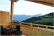 Vista panoramica - Maso Thalerhof a Verano, Alto Adige