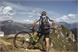 Active holidays e-bike valley Jaufen South Tyrol