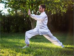 Kneippiade 2025: Gesunde Gelenke mit Qi Gong & Qi Gong Flow