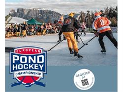 European Pond Hockey Championship