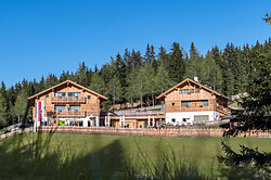 Naturhotel Runa