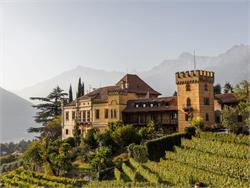 Masterclass Nature presso la Tenuta Castel Rametz