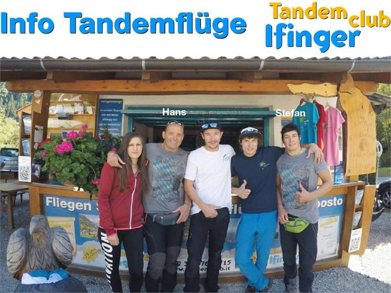 Tandemclub Ifinger