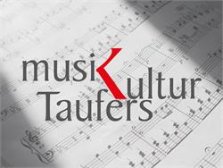 musiKultur Taufers: Advent's concert