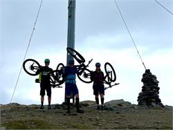 Summit Bike Camp a Prato allo Stelvio