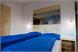 Appartamento Wald/Boschetto: camera da letto