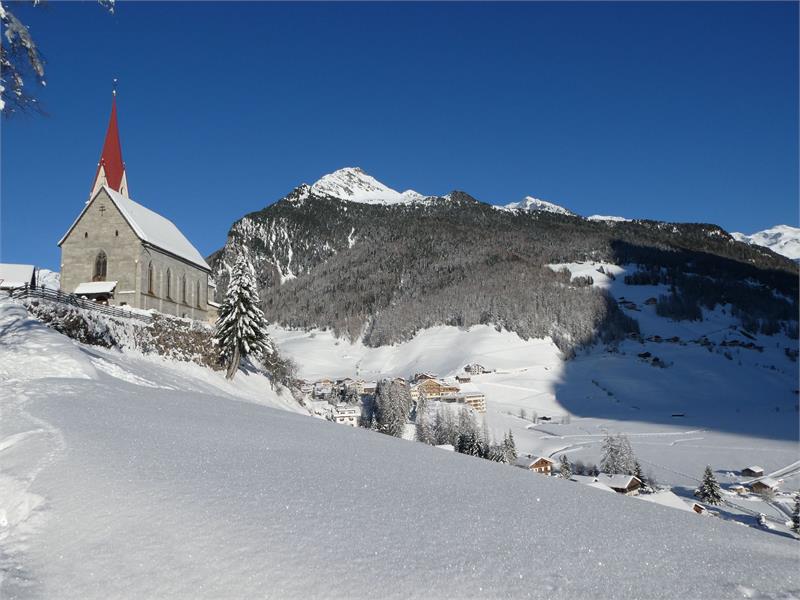 Bellissima vacanza invernale in Alto Adige | Appartementi all'agriturismo