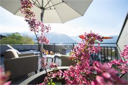 Hotel Restaurant Zum Tiroler Adler