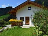 Balkon (Roter Mohn)