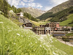 Tonzhaus Hotel-Restaurant