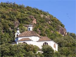Santo Sepolcro Church