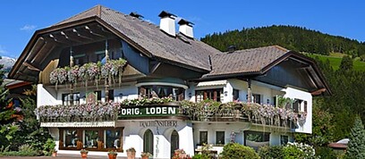 Trachtenstüberl