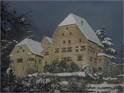 Garni Schloss Englar
