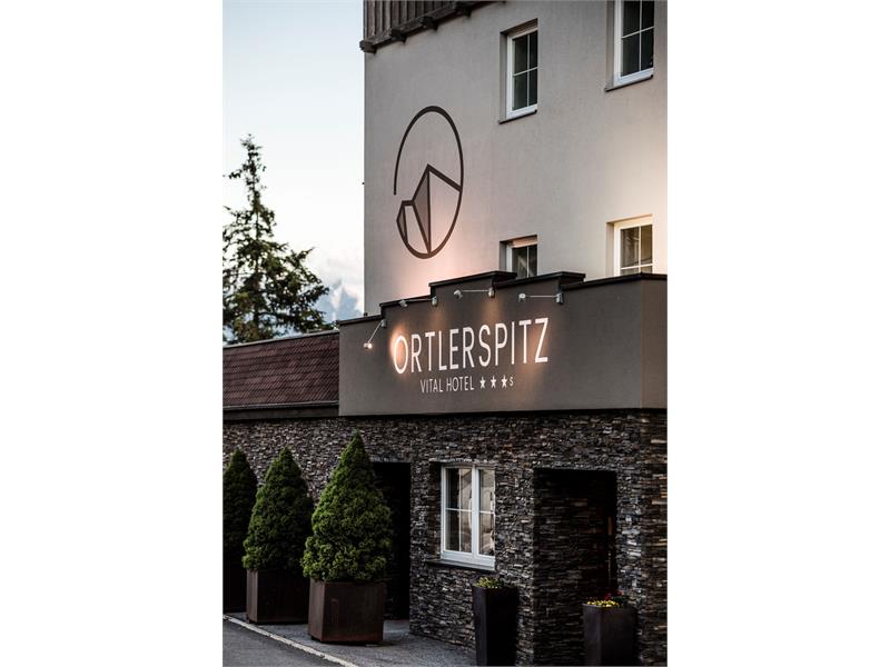 Hotel Ortlerspitz
