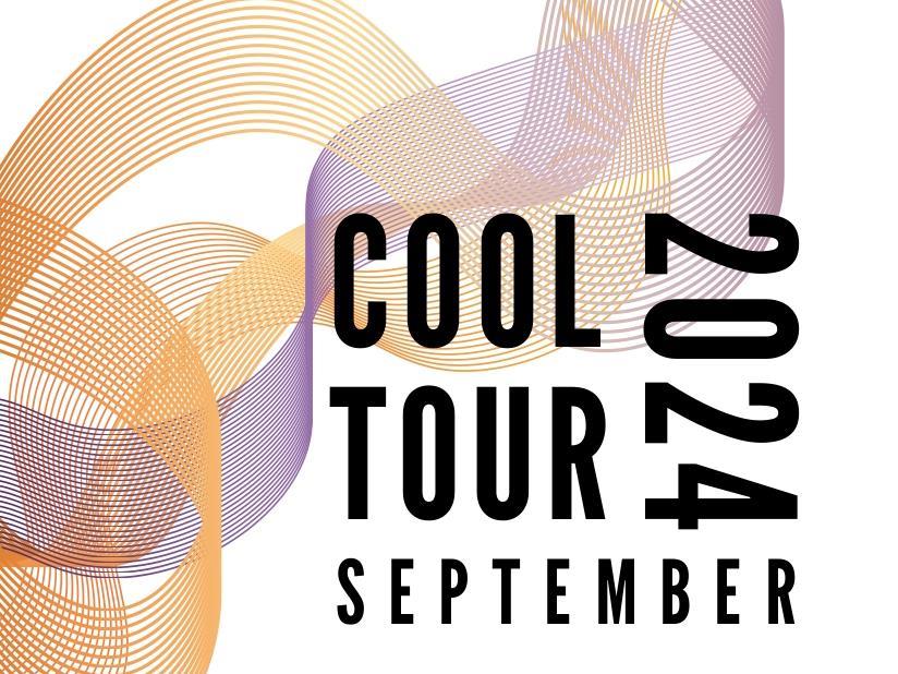 COOLTOUR 2024