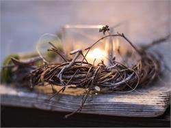 Advent & Weihnachten in Laatsch