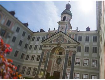 Seminary of Brixen / Bressanone