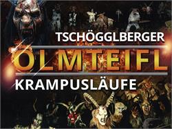 Krampus run - Tschögglberger Olmteifl