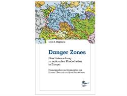 Buchpräsentation und Podiumsgespräch: Danger Zones