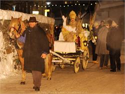 Corteo di  S.Nicolò