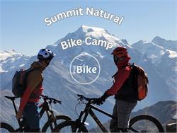 Summit NATURAL Bike Camp