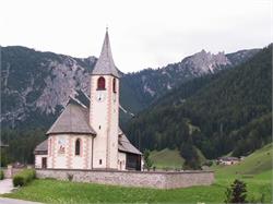 Chiesa parrocchiale 