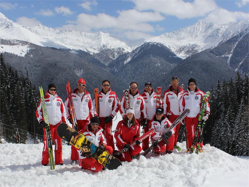 Ski- und Langlaufschule Gsieser Tal