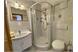 Camera doppia doccia/WC