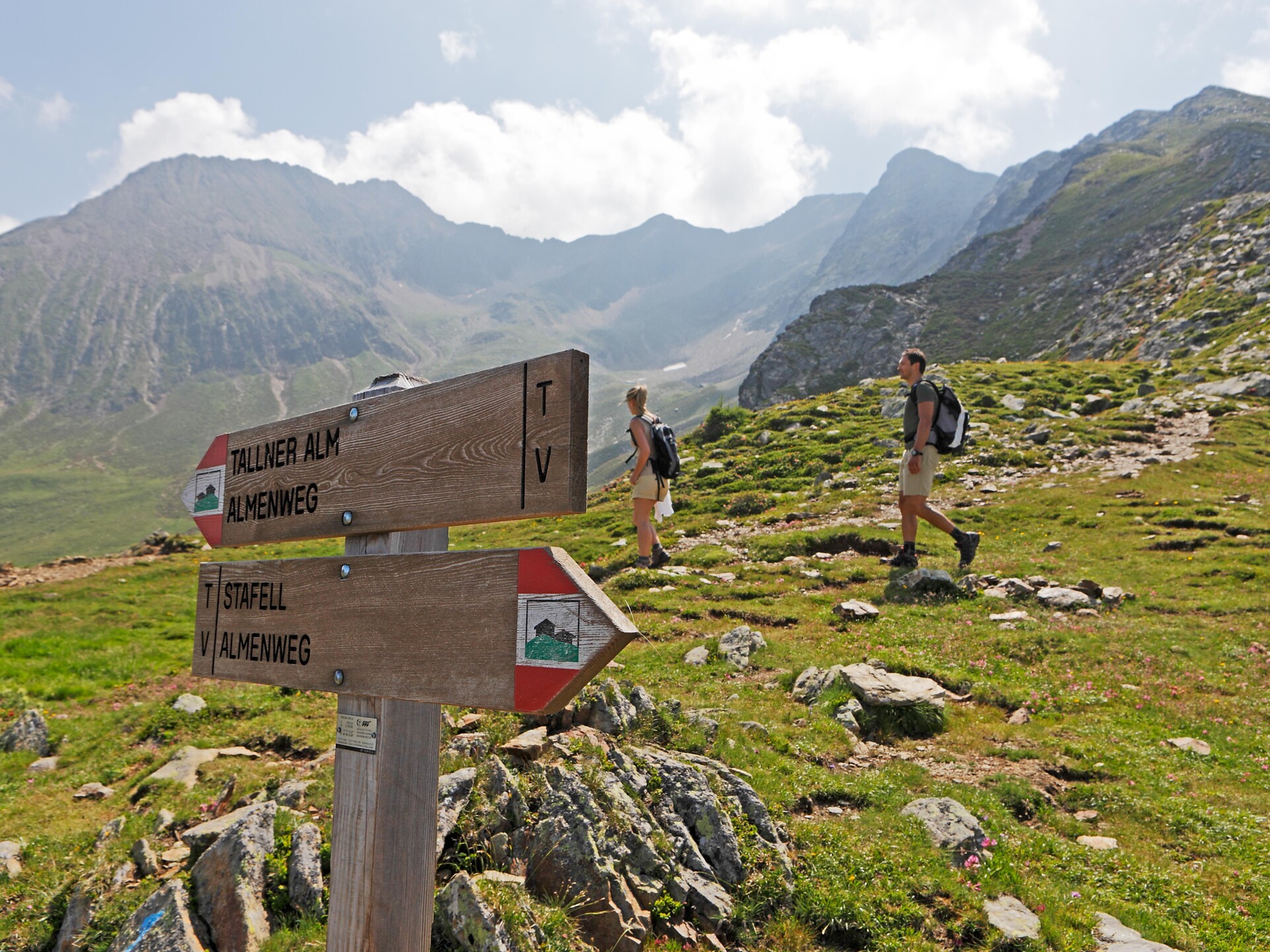 Wegerhof Schenna Farm Holidays In South Tyrol Meran And