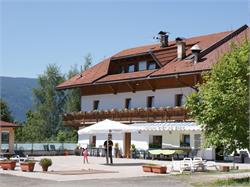 Pension Wirt am Bach