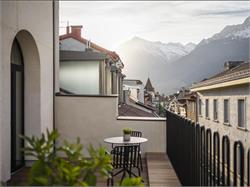 Mynt Merano Rooms